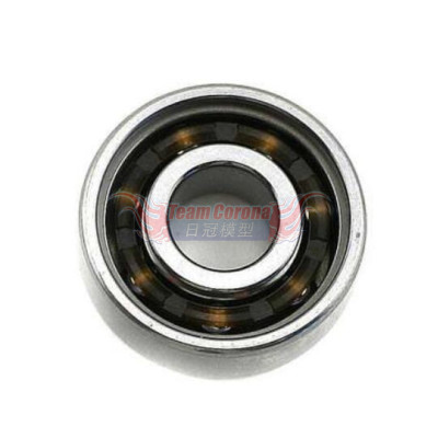 OS 23731000 .21 Engine Front Crankshaft Ball Bearing